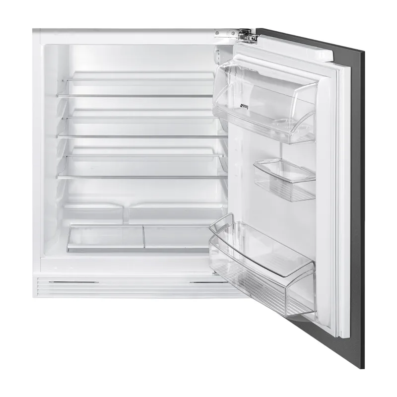 Smeg Serie Universiell Kylskåp U8L080DE (integrerat)
