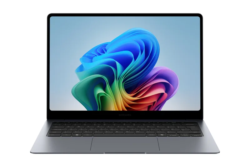 Samsung Galaxy Book6 Pro 14 tum, Intel Core Ultra 7 356H, 32 GB, 1 TB, Win11 Pro