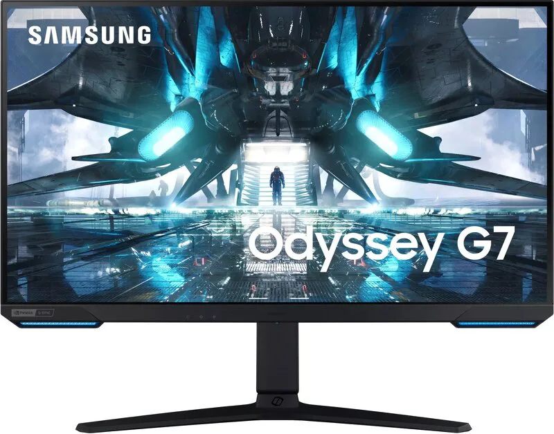 Samsung Odyssey G7 LS28AG702