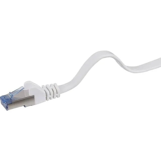 Renkforce RF-4149834 RJ45 Nätverk Anslutningskabel CAT