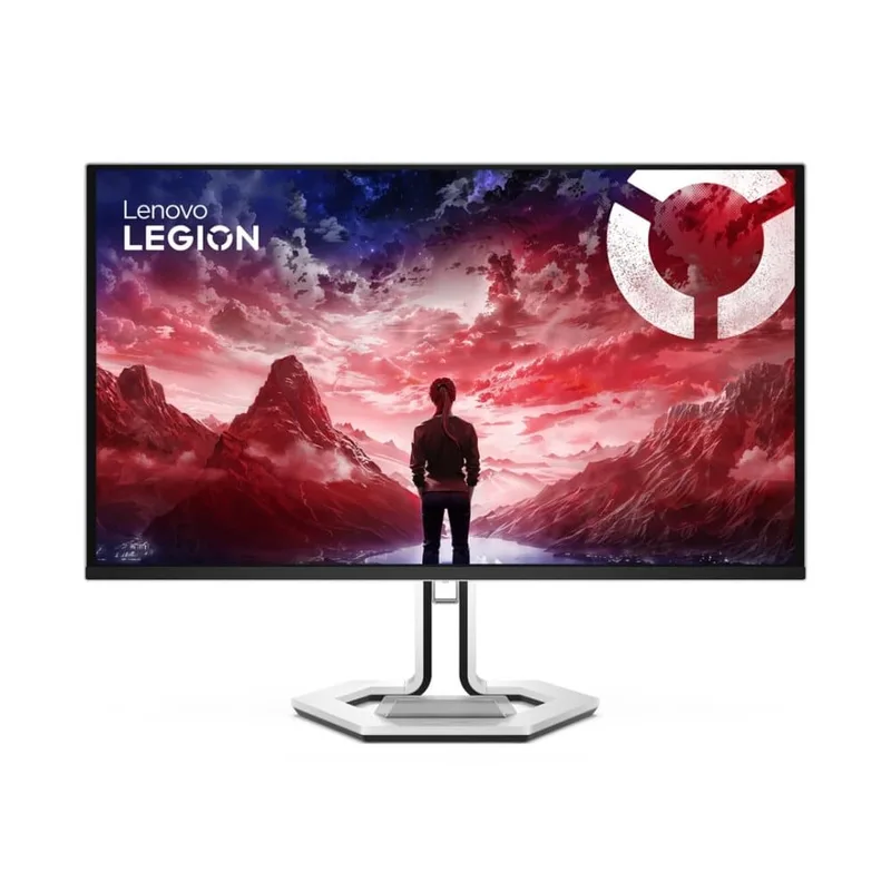 Lenovo Legion Pro 27Q-10 26,5" QHD OLED-gamingskärm
