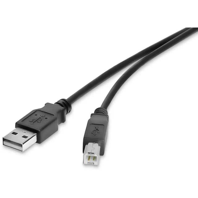 Renkforce RF-4463067 USB 2.0 Anslutningskabel