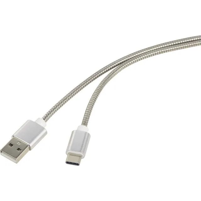 Renkforce RF-4888674 Anslutningskabel