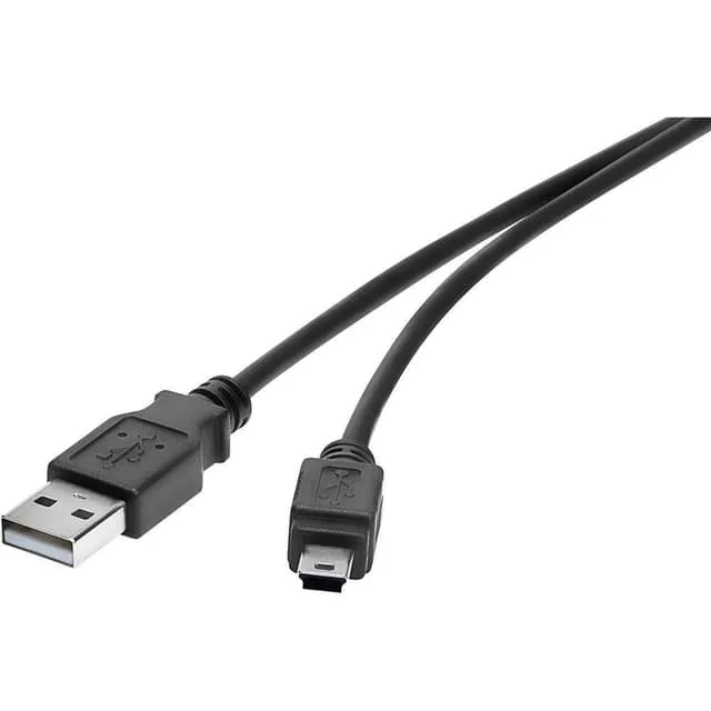 Renkforce RF-4455804 USB 2.0