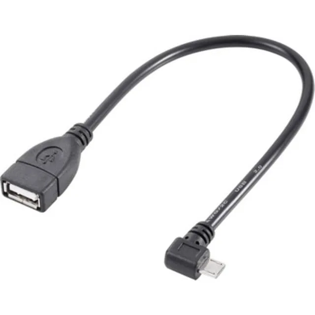 Renkforce RF-4080777 USB 2.0