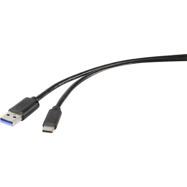 Renkforce RF-4599658 USB 3.2 Gen 1