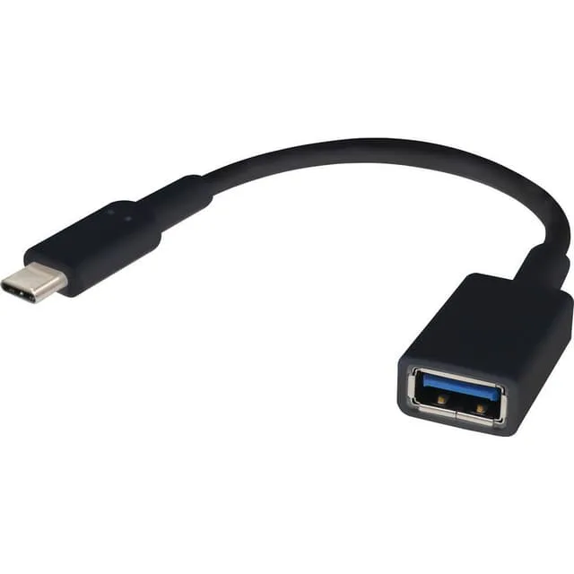 Renkforce RF-4455819 USB 3.0 Adapter [1x USB-C®