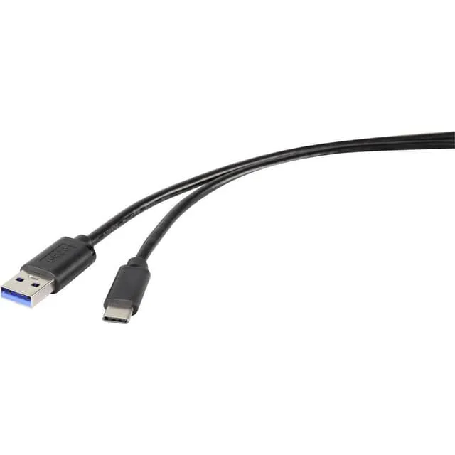 Renkforce RF-4535908 USB 3.0