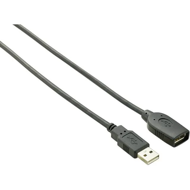 Renkforce RF-4096104 USB 2.0 Förlängningskabel