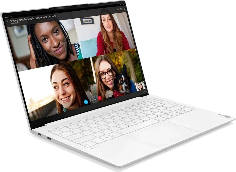 Lenovo Yoga Slim 7 Carbon 13ITL5