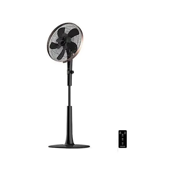 Stående Fläkt Cecotec EnergySilence 1040 SmartExtreme