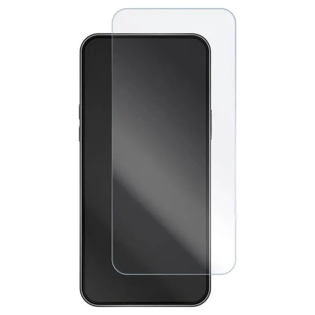 Gear Härdat Glas 2.5D iPad Air/Air2/New/Pro 9,7"