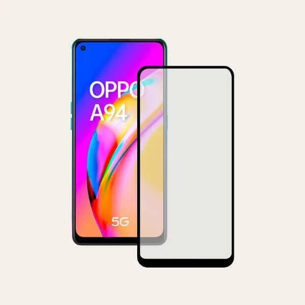 INF Skärmskydd i härdat glas KSIX Oppo A94 5G