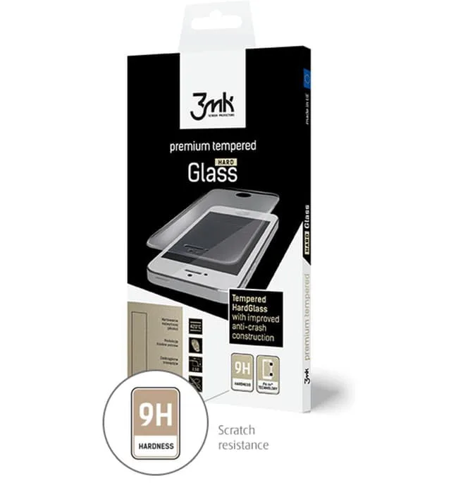 INF 3MK HardGlass Skärmskydd