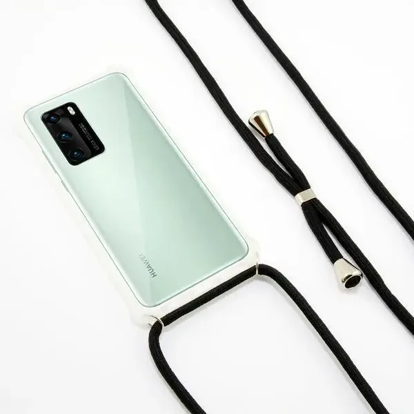 INF Mobilfodral Huawei P40 Pro KSIX TPU