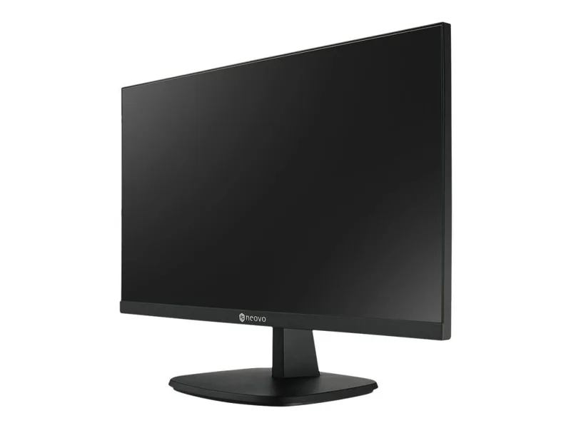 AG Neovo SC-2402 overvågningsskærm CCTV skærm 61 cm (24") 1920 x 1080 pixel