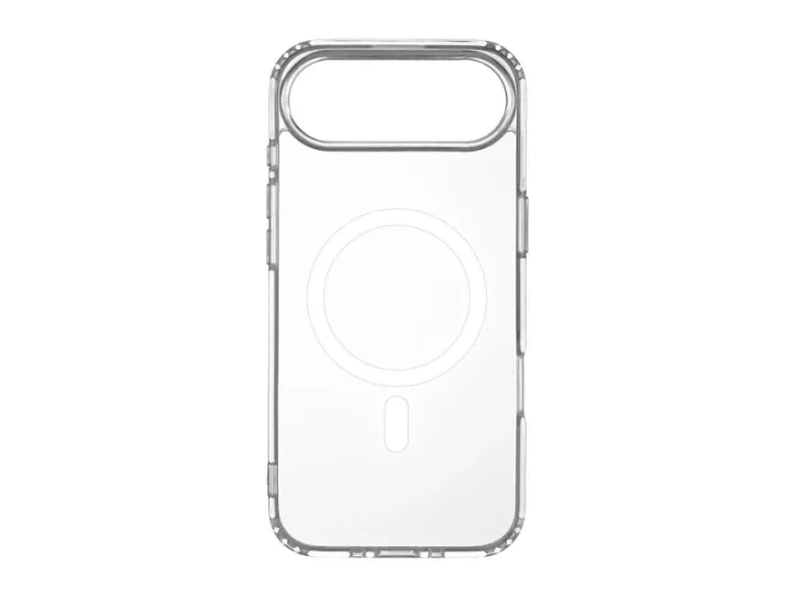 Merskal Clear Cover MagSafe iPhone Air