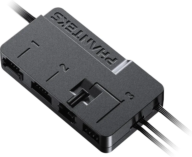 PHANTEKS Nexlinq Controller Hub V2