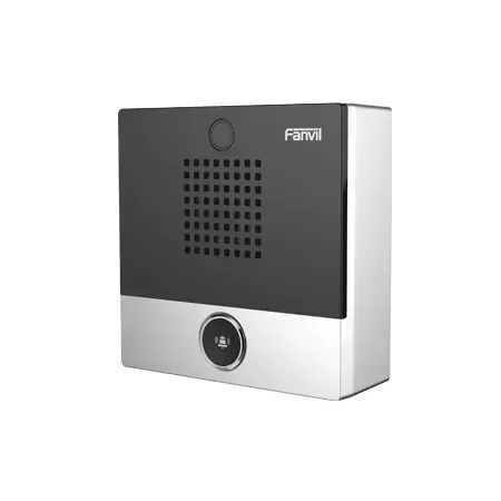 Fanvil I10S lyd-intercom system