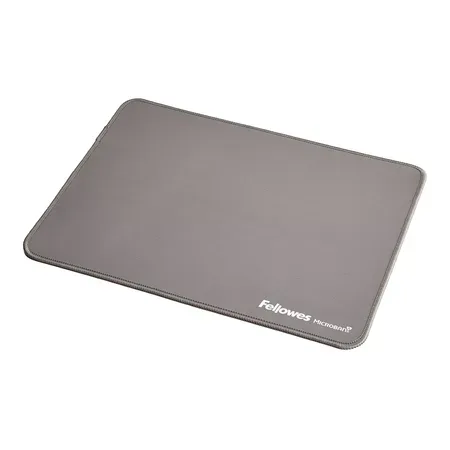 Fellowes Breyta 100139316 musmatta, grå