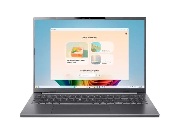 Acer Aspire 16 AI A16-11M-X9L6