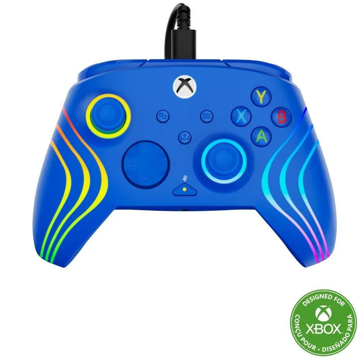 Turtle Beach Afterglow Wave trådbunden styrenhet