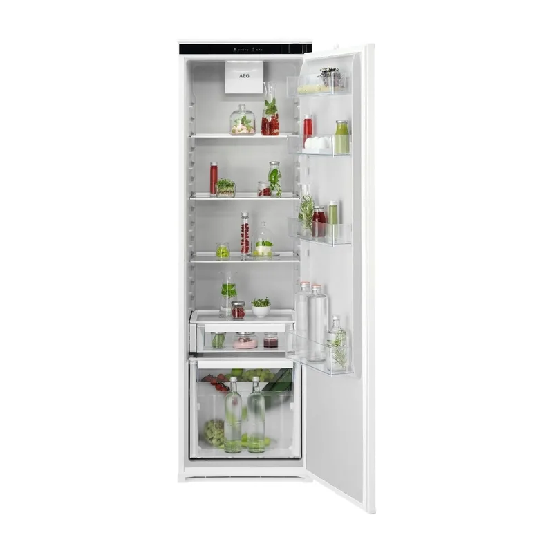 AEG 6000-serien TK6DS18XES integrerad kylskåp