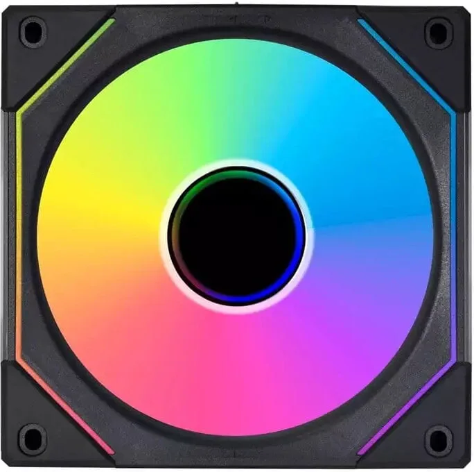Lian Li UNI FAN SL INF / PWM / 120mm / Infinity RGB