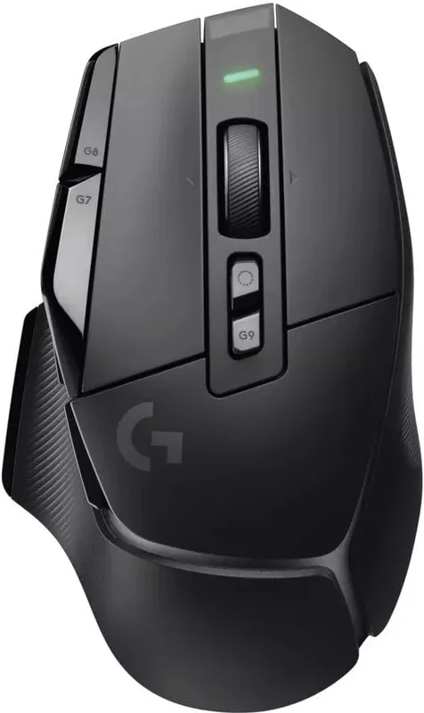 Logitech G502 X LIGHTSPEED Wireless Gaming Mouse