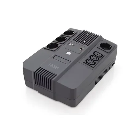 DIGITUS All-in-One UPS