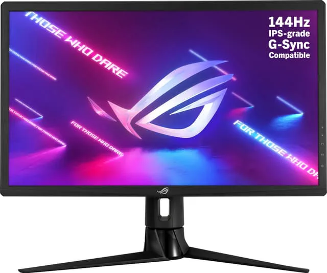 Asus XG27UQR