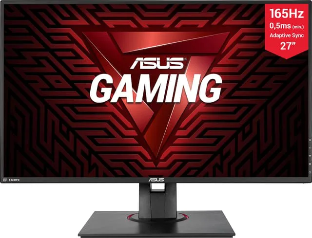 Asus VG278QF 27" bildskärm för gaming