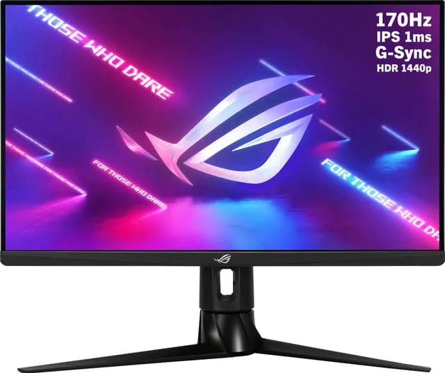 Asus XG27AQ