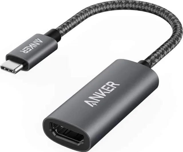 Anker PowerExpand +