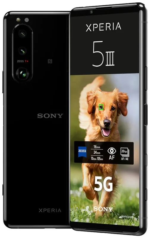Sony Xperia 5 III