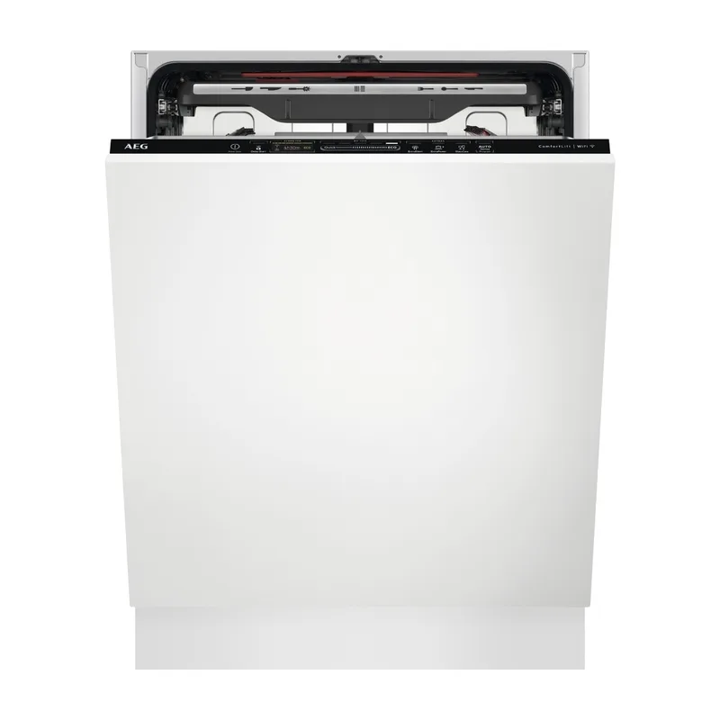 AEG 9000-serien FSE94858P integrerad diskmaskin