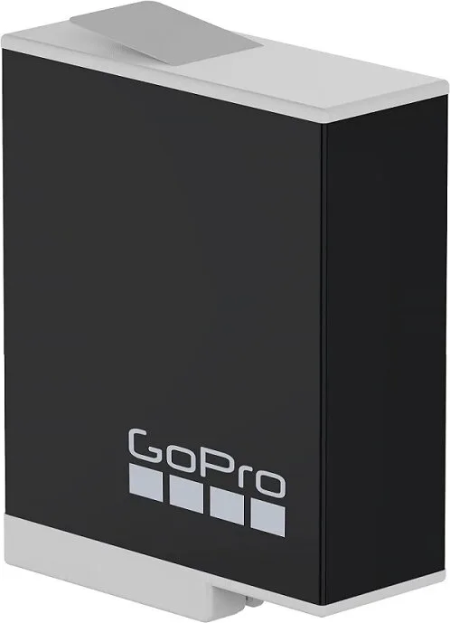 Enduro Batteri (HERO12/11/10/9 Black)