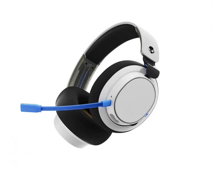 Skullcandy SLYR Pro Multi-Platform Over-Ear Wired Gaming Headset