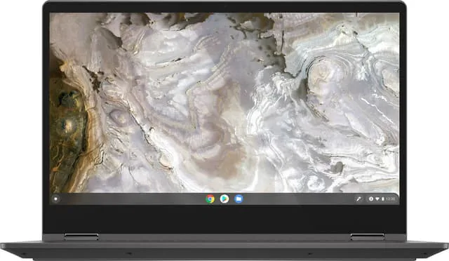 Lenovo Chromebook IdeaPad Flex 5 i3/8/256/OLED 2-i-1