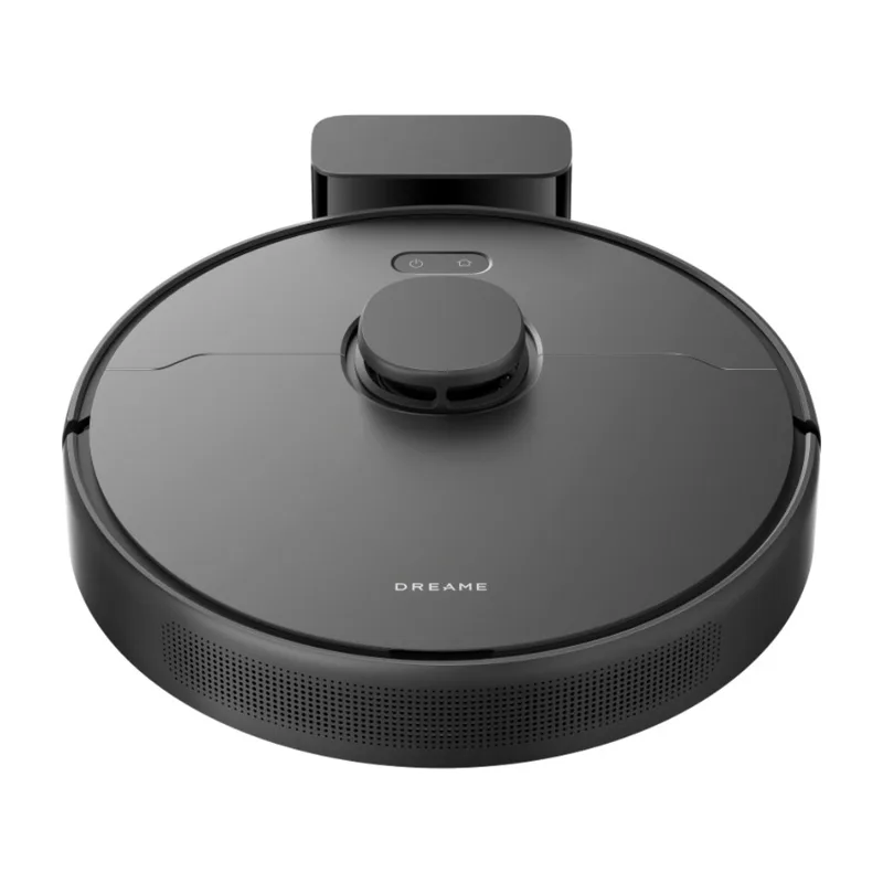 Dreame D9 Max Gen2 robotdammsugare, svart