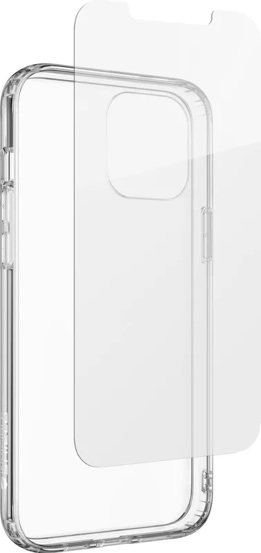 Zagg skärmskydd och fodral för iPhone 12 Pro Max