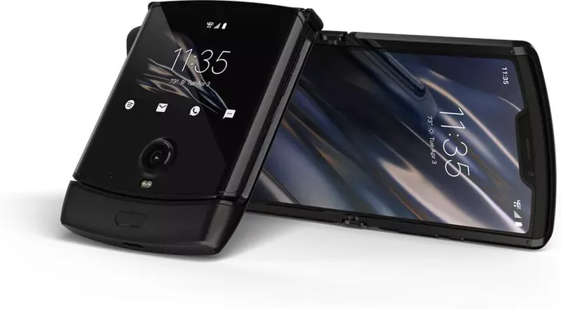 Motorola Razr