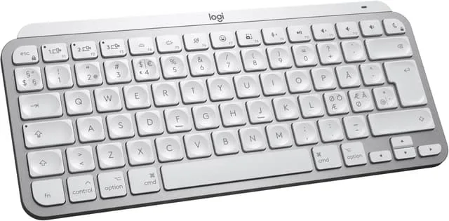 Logitech MX Keys Mini for Business