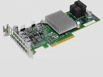 Supermicro - Kontrollerkort (RAID)