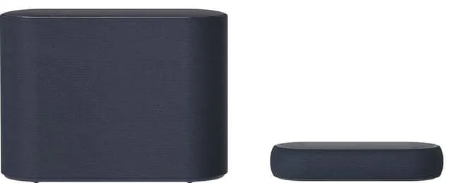 LG Eclair QP5 3.1.2ch soundbar