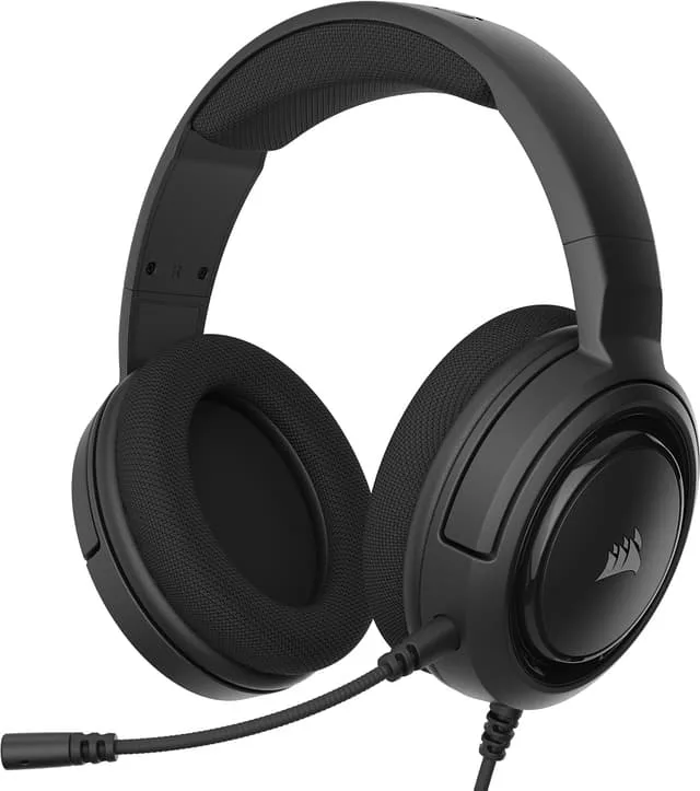 Corsair HS45 surround headset