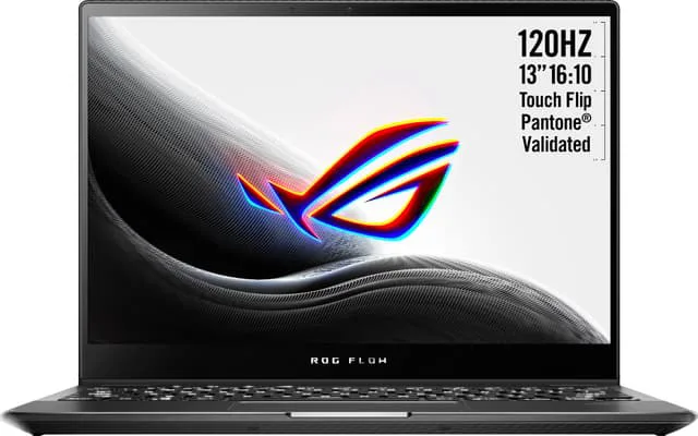 Asus ROG Flow X13 GV301 R9/32/1024/3050TI+3080E 13"