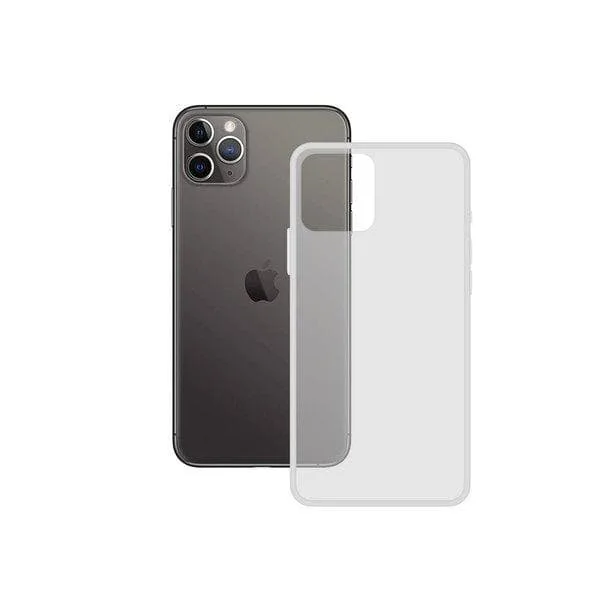 INF Mobilfodral Iphone 11 Pro Contact TPU