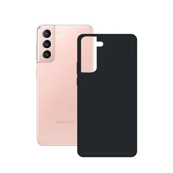 INF Mobilfodral Samsung Galaxy S21 KSIX Silk
