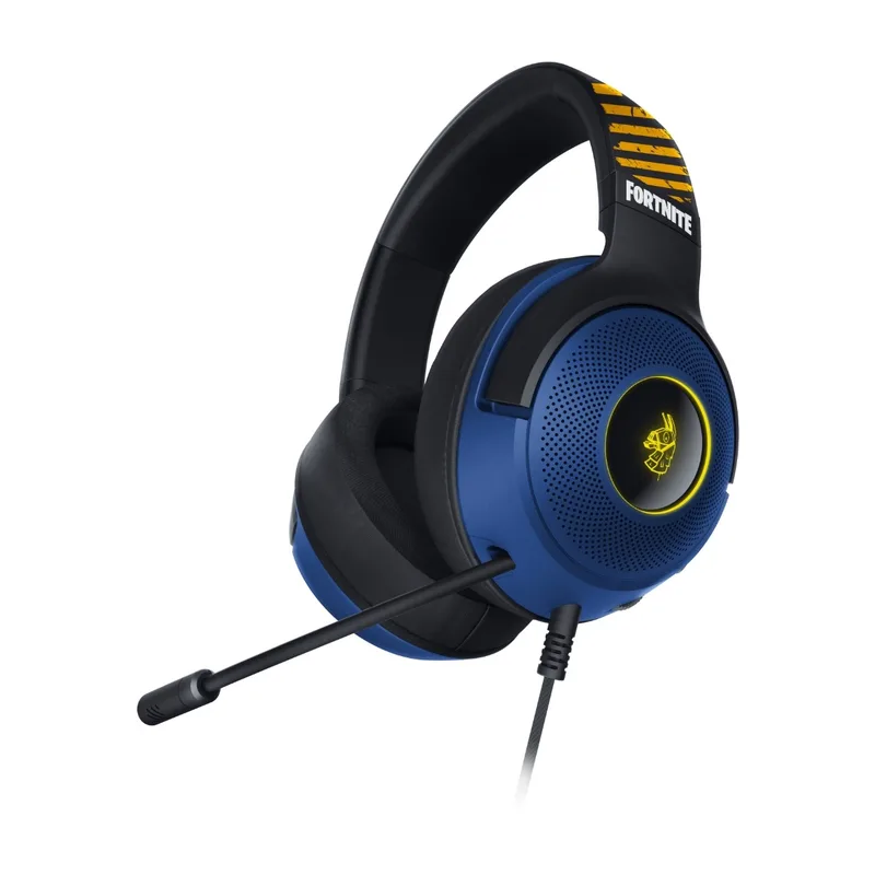 Razer Kraken V3 X - Fortnite Edition